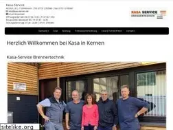Sites similar to kasa-kernen.de