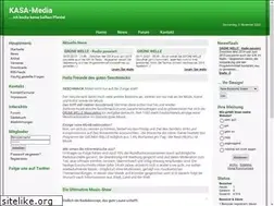 Sites similar to kasa-media.de