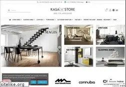 Sites similar to kasa-store.com