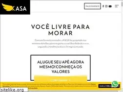 Sites similar to kasa.com.br