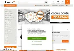 Sites similar to kasa.cz