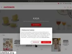 Sites similar to kasa.pt