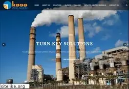 Sites similar to kasaanlagen.com
