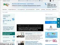 Sites similar to kasaba.uz
