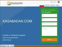 Sites similar to kasabadan.com