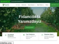 Sites similar to kasabalifidancilik.com