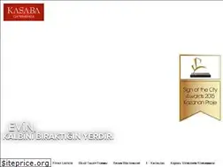 Sites similar to kasabaomerli.com