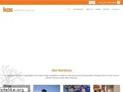 Sites similar to kasaccountingsolutions.com.au
