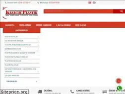 Sites similar to kasacimplastik.com