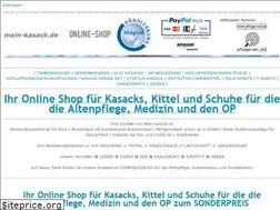 Sites similar to kasacks-kaufen.de