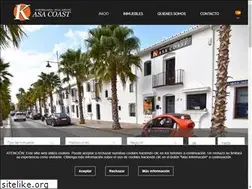 Sites similar to kasacoast.com