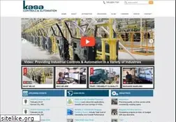 Sites similar to kasacontrols.com