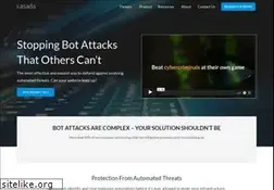 Sites similar to kasada.io