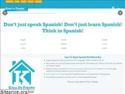 Sites similar to kasadefranko.com