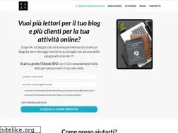 Sites similar to kasadellacomunicazione.it