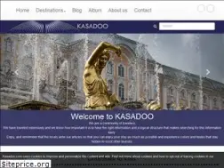 Sites similar to kasadoo.com