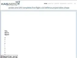 Sites similar to kasaero.de