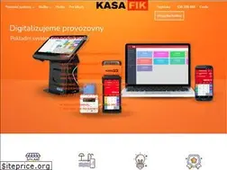 Sites similar to kasafik.cz