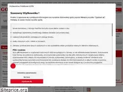 Sites similar to kasafiskalna.pl