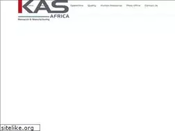 Sites similar to kasafrica.com