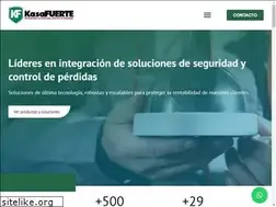 Sites similar to kasafuerte.com