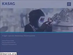Sites similar to kasag.com