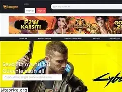 Sites similar to kasagame.com