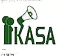 Sites similar to kasaghana.org