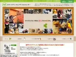 Sites similar to kasahara-amc.co.jp