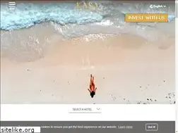 Sites similar to kasahotels.com