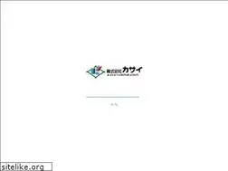 Sites similar to kasai-corporation.co.jp