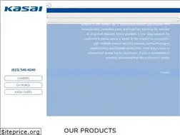 Sites similar to kasai-na.com