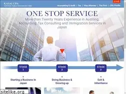 Sites similar to kasaicpa.com