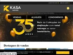 Sites similar to kasaimoveis.com.br