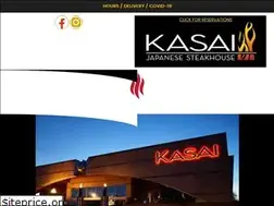 Sites similar to kasaiscottsdale.com