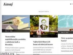 Sites similar to kasaj.sk