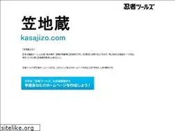 Sites similar to kasajizo.com