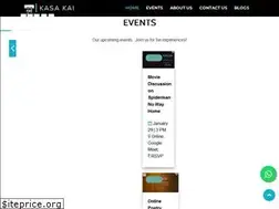 Sites similar to kasakaimumbai.com