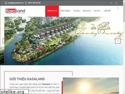 Sites similar to kasaland.vn