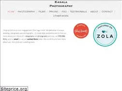 Sites similar to kasalaproductions.com