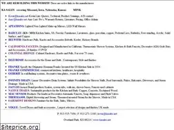 Sites similar to kasales.net