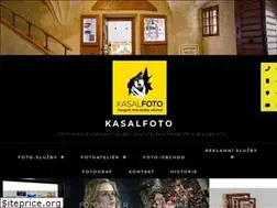 Sites similar to kasalfoto.cz