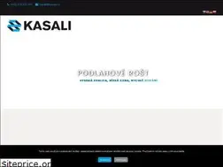 Sites similar to kasali.cz