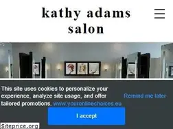 Sites similar to kasalon.com