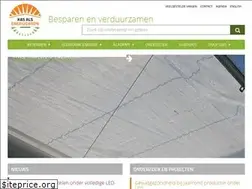 Sites similar to kasalsenergiebron.nl