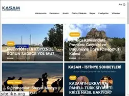 Sites similar to kasam.org