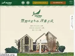 Sites similar to kasamagashi.com