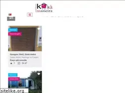 Sites similar to kasamaneira.com