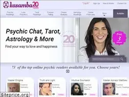 Sites similar to kasamba.com