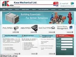 Sites similar to kasamechanical.com